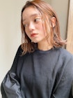 かきあげBob×デジパ外ハネワンカール/伏見/丸の内/国際センター
