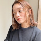 かきあげBob×デジパ外ハネワンカール/伏見/丸の内/国際センター