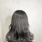 【face池袋イシオカ】グレージュカラー
