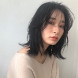 【2021年冬】トレンドヘアカラー特集。2つのキーワードと旬色カタログ