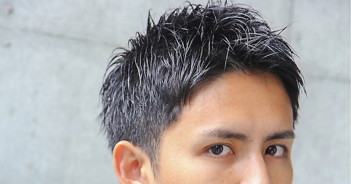 男の王道を行く爽やかなベリーショートで好感度upを狙え 前髪別で魅せるメンズヘアカタログ ホットペッパービューティーマガジン 男の王道を行く爽やかなベリーショートで好感度upを狙え 前髪別で魅せるメンズヘアカタログ ホットペッパービューティーマガジン