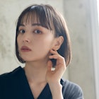 大人かわいい マニッシュショート スリークボブ セシルカット