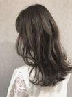 グレージュ