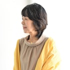 50代・60代に人気◎ハイライトカラースタイル