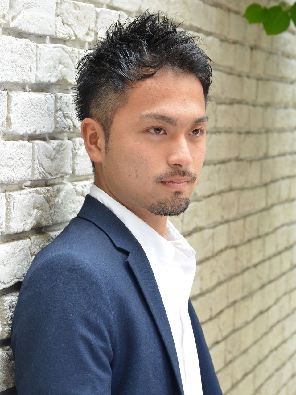 ビジネスシーンで好印象なメンズショートはこれだ デキる男を演出するヘアスタイル特集 ホットペッパービューティーマガジン ビジネスシーンで好印象なメンズショートはこれだ デキる男を演出するヘアスタイル特集 ホットペッパービューティーマガジン