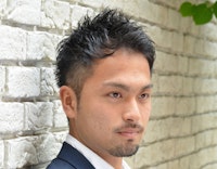 代30代のための 最新メンズヘア特集 流行を意識して女子ウケも好感度アップも狙え ホットペッパービューティーマガジン 代30代のための 最新メンズヘア特集 流行を意識して女子ウケも好感度アップも狙え ホットペッパービューティーマガジン