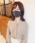 (アフロート鎌倉)くびれレイヤーフォギーベージュ