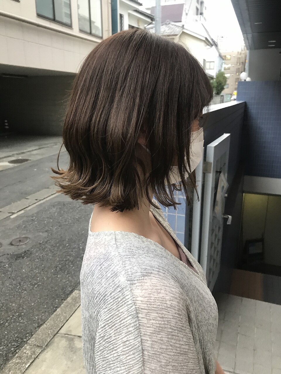 stylist:MASA