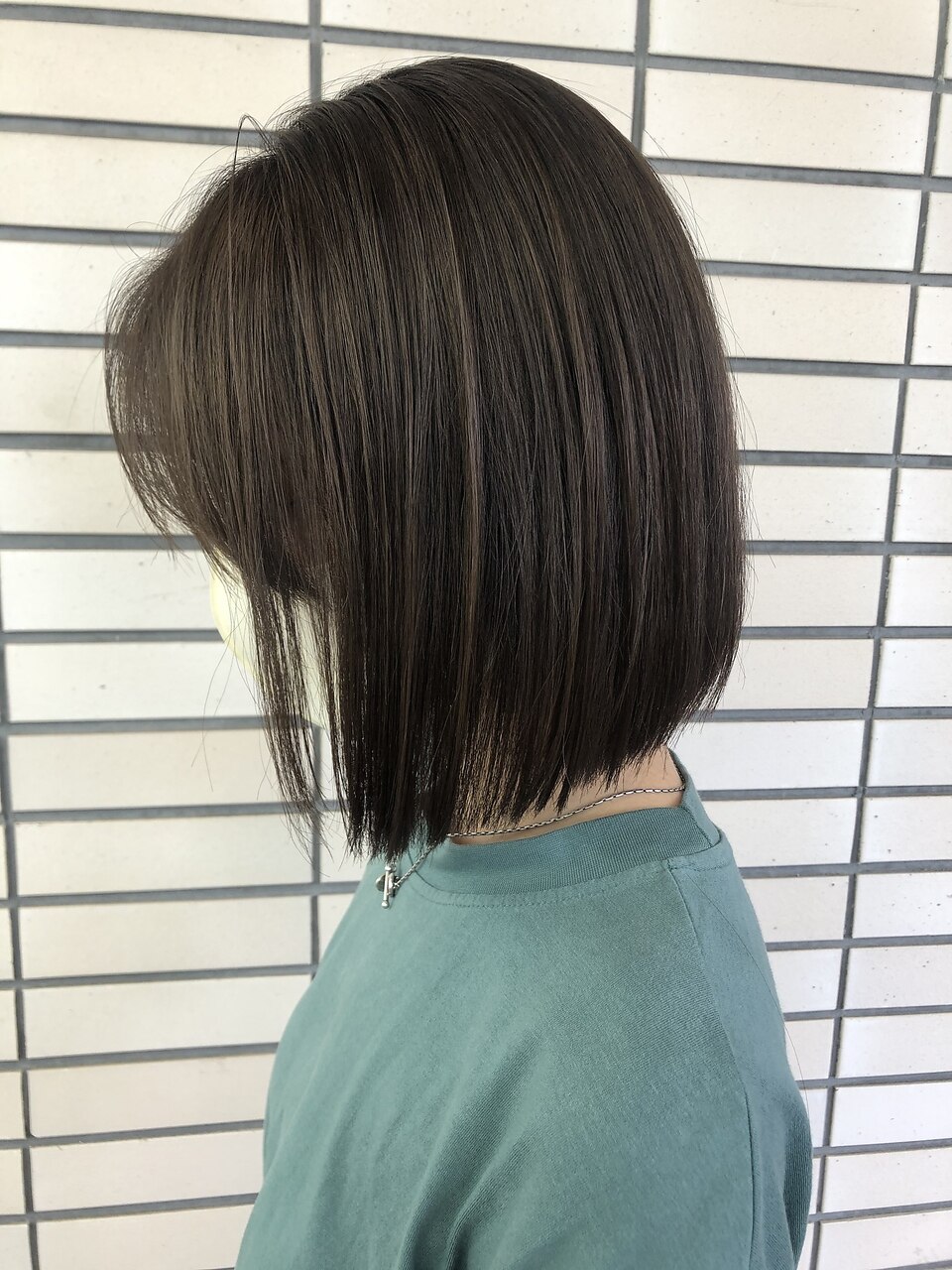 パールベージュ☆