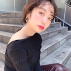 『ローポニー× ナチュラルグレージュカラー』 ECOO