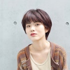 マロンショート 『青山・表参道』