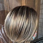 【リアルサロンワーク】ハイライト&ローライト スリークボブ