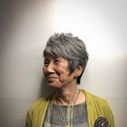 アシンメトリースタイル