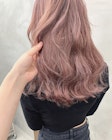 スモーキーピンクで作るおすすめスタイル 愛しいくすみピンクで こなれ女子に変身 ホットペッパービューティーマガジン