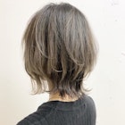 【vainハイライト】ネオウルフ×バレイヤージュ