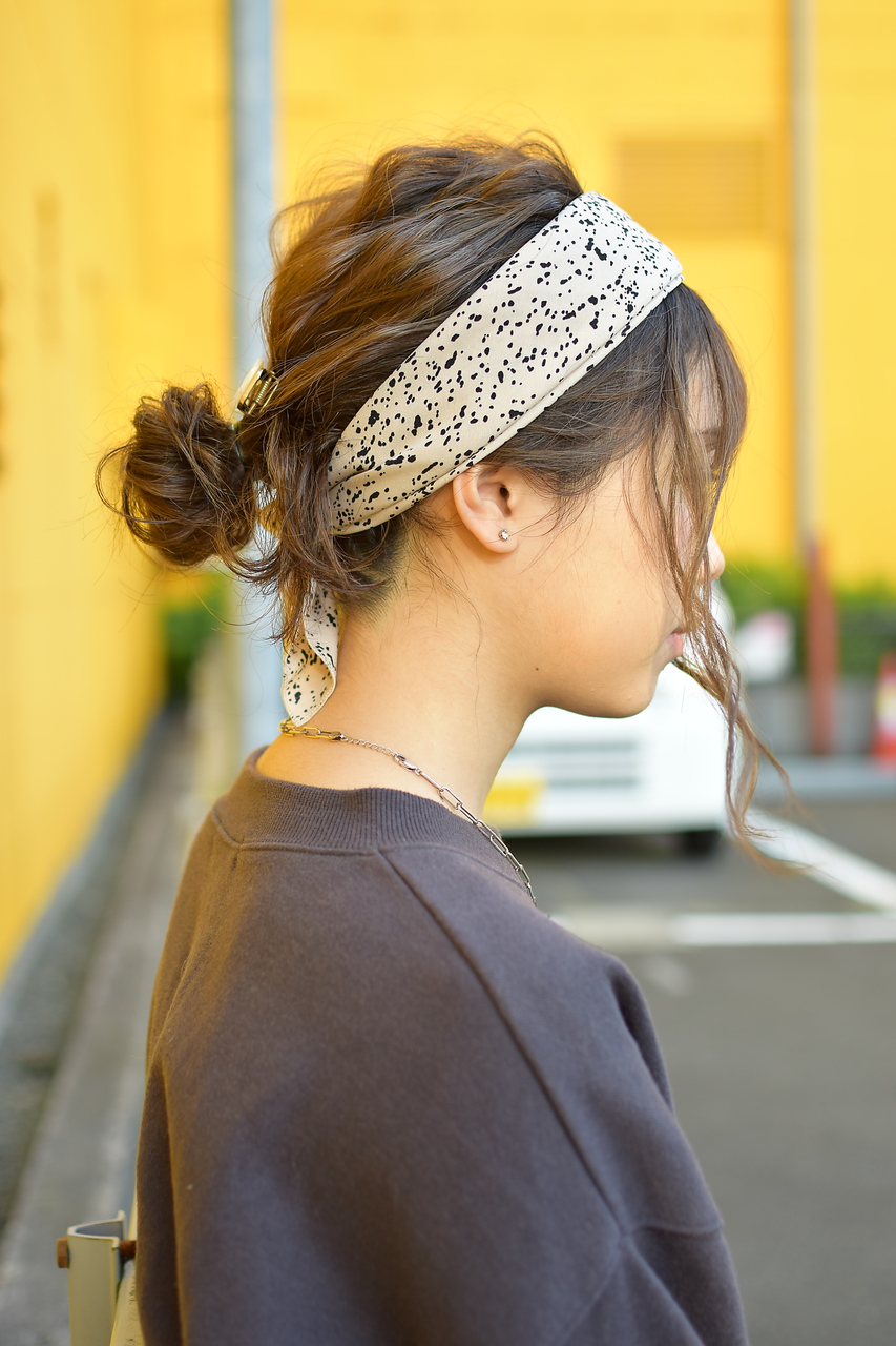 69 Off ヘアバンド ヘアアレンジ ヘアスタイリングアクセサリー まとめ髪 ヘアお団子 お団子 ヘアアクセサリー 髪飾り 簡単 おしゃれ Dprd Jatimprov Go Id