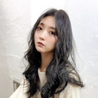 ◇シースルーヨシンモリハイライトグレージュ◇目黒.新宿