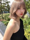 オルチャンに近づくなら韓国ボブ オーダー方法と22年トレンドスタイルまとめ ホットペッパービューティーマガジン