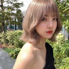 オルチャンに近づくなら韓国ボブ オーダー方法と22年トレンドスタイルまとめ ホットペッパービューティーマガジン オルチャンに近づくなら韓国ボブ オーダー方法と22年トレンドスタイルまとめ ホットペッパービューティーマガジン