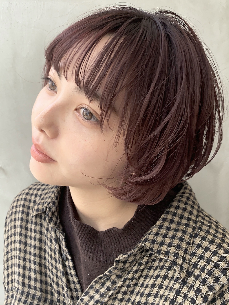 21年秋 トレンドヘアカラー特集 透け感を携えたくすみカラーで上品に大人っぽく ホットペッパービューティーマガジン 21年秋 トレンドヘアカラー特集 透け感を携えたくすみカラーで上品に大人っぽく ホットペッパービューティーマガジン