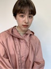 マッシュショート【pledica表参道】【学割U24】
