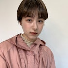 マッシュショート【pledica表参道】【学割U24】