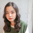 【DaVin中目黒】デジタルパーマ ウェーブパーマ