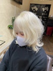 ☆ 抜きっぱなしブリーチ　× ネオウルフ　（SOMEBRIDGE 亀有）