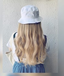 帽子に合わせてヘアアレンジ 脱いでも被ってもかわいいおしゃ髪セレクト ホットペッパービューティーマガジン 帽子に合わせてヘアアレンジ 脱いでも被ってもかわいいおしゃ髪セレクト ホットペッパービューティーマガジン