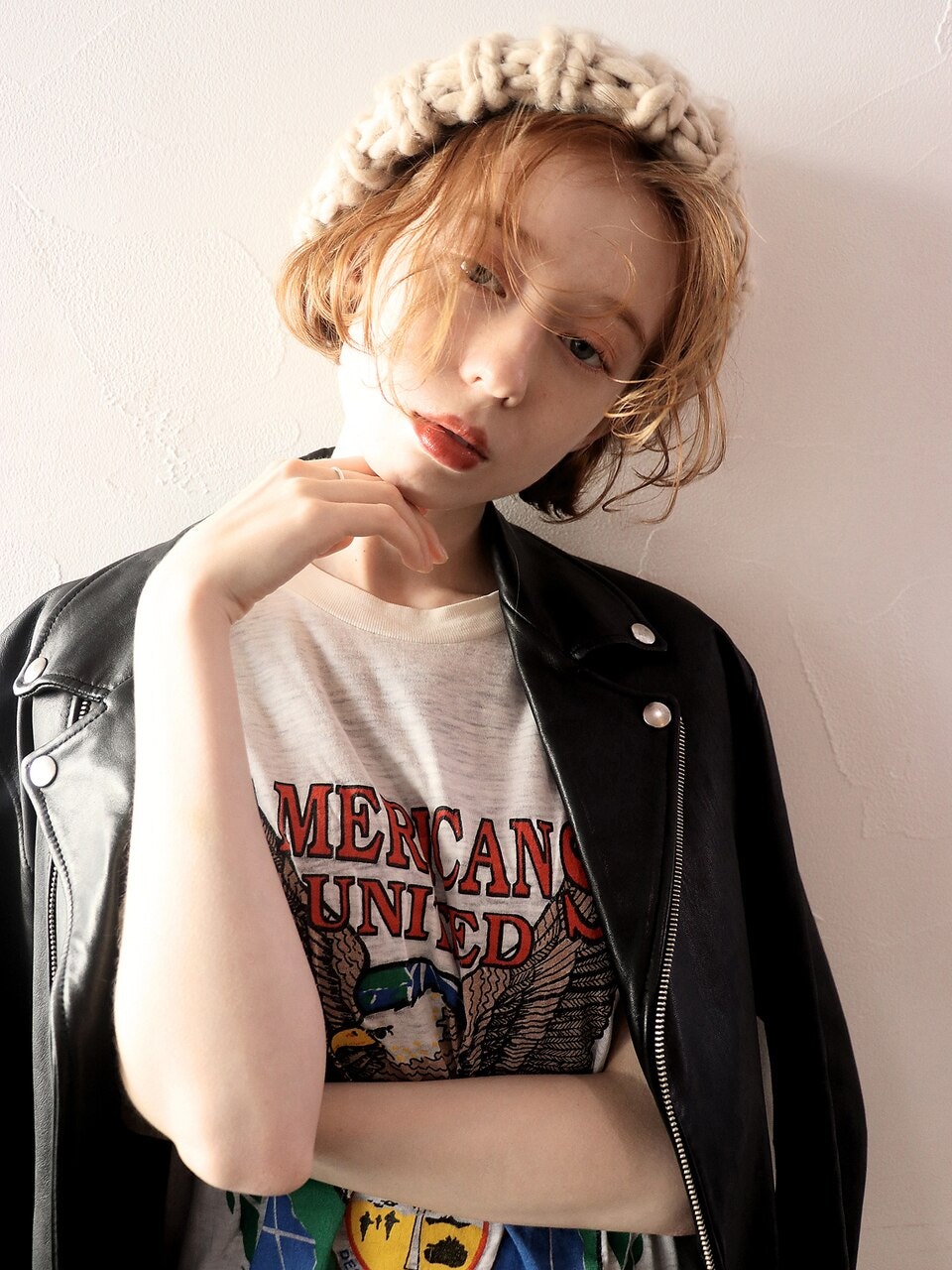 ニット帽に合うヘアスタイル集 私服使いからスノボやスキー向けのアレンジ術も ホットペッパービューティーマガジン ニット帽に合うヘアスタイル集 私服使いからスノボやスキー向けのアレンジ術も ホットペッパービューティーマガジン