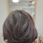 《HAIRZ》一原☆ミセスエレガント!