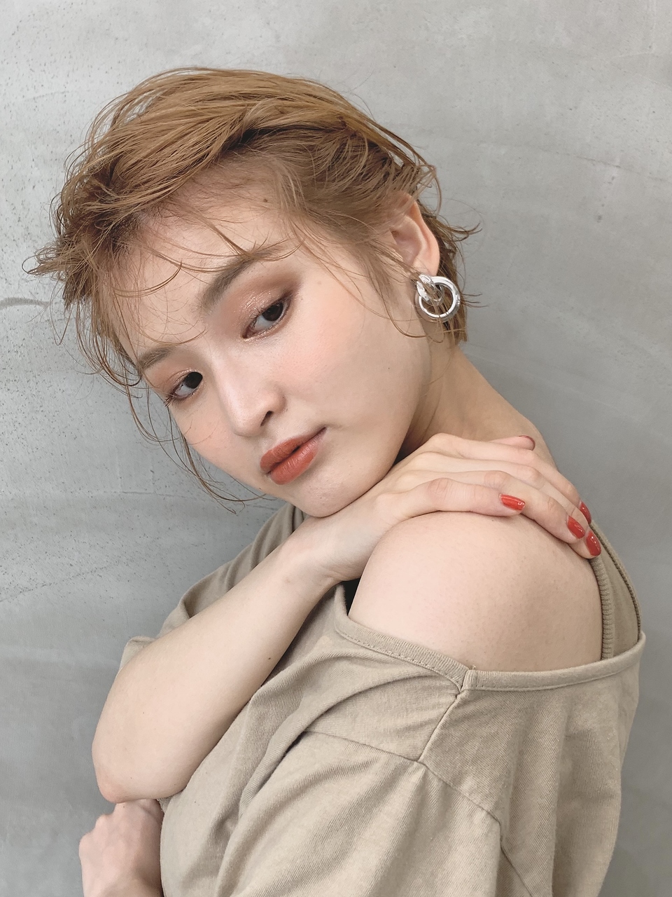 女子高校生におすすめ かわいいヘアアレンジまとめ Jk必見 スクールアレンジスタイル ホットペッパービューティーマガジン
