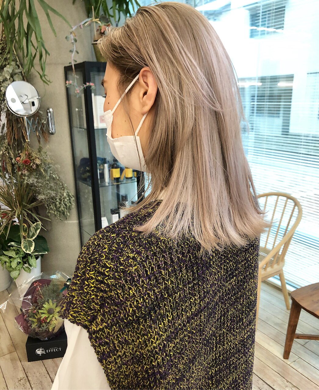 プラチナブランド×ウルフレイヤー