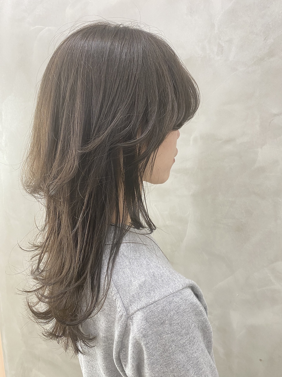 ロングヘア向け 印象別レイヤーカット集 なりたい自分を叶えるカットスタイルはコレ ホットペッパービューティーマガジン