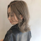 『 モノトーングレージュ 』 ECOO