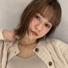 切りっぱなし外ハネボブ ○堀越太真樹