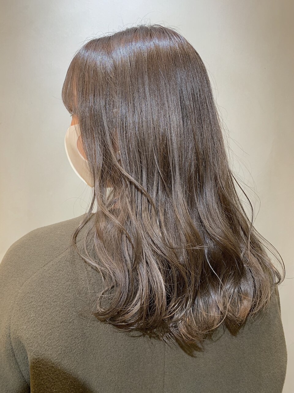 22年冬のヘアカラーガイド 髪色迷子に贈る最旬8大カラー ホットペッパービューティーマガジン