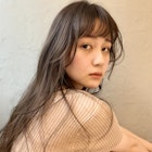 ラフウェーブロング