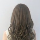 【NORA UMEDA 京極】外国人風ベビーライツ3Dハイライト