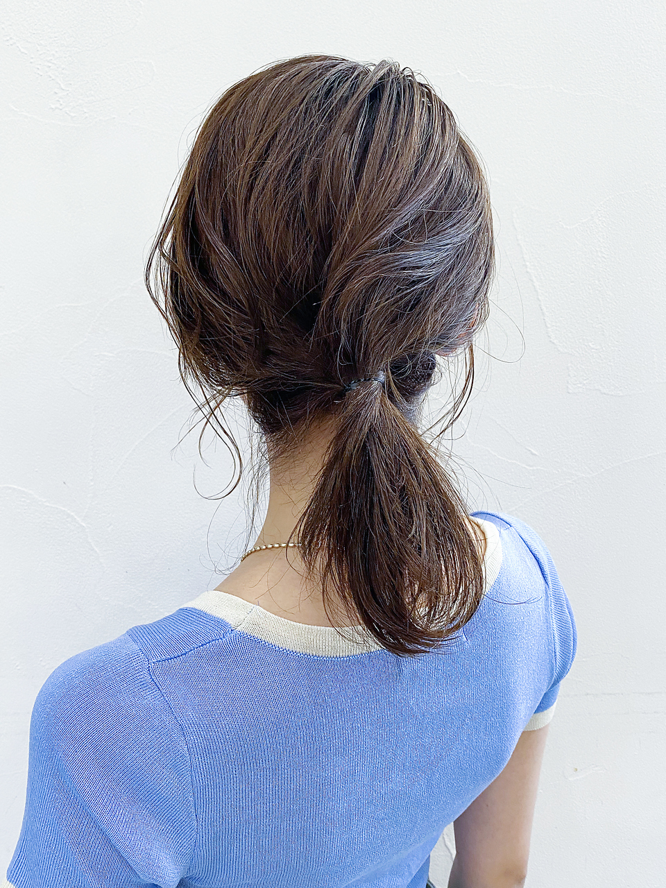 オフィスのまとめ髪ならコレ きちんとしていておしゃれなヘアで大人女性に ホットペッパービューティーマガジン オフィスのまとめ髪ならコレ きちんとしていておしゃれなヘアで大人女性に ホットペッパービューティーマガジン