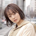 ストカール/ワンカールボブパーマ/デジタルパーマ/10代20代30代