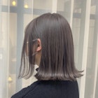 ラベンダーグレージュ