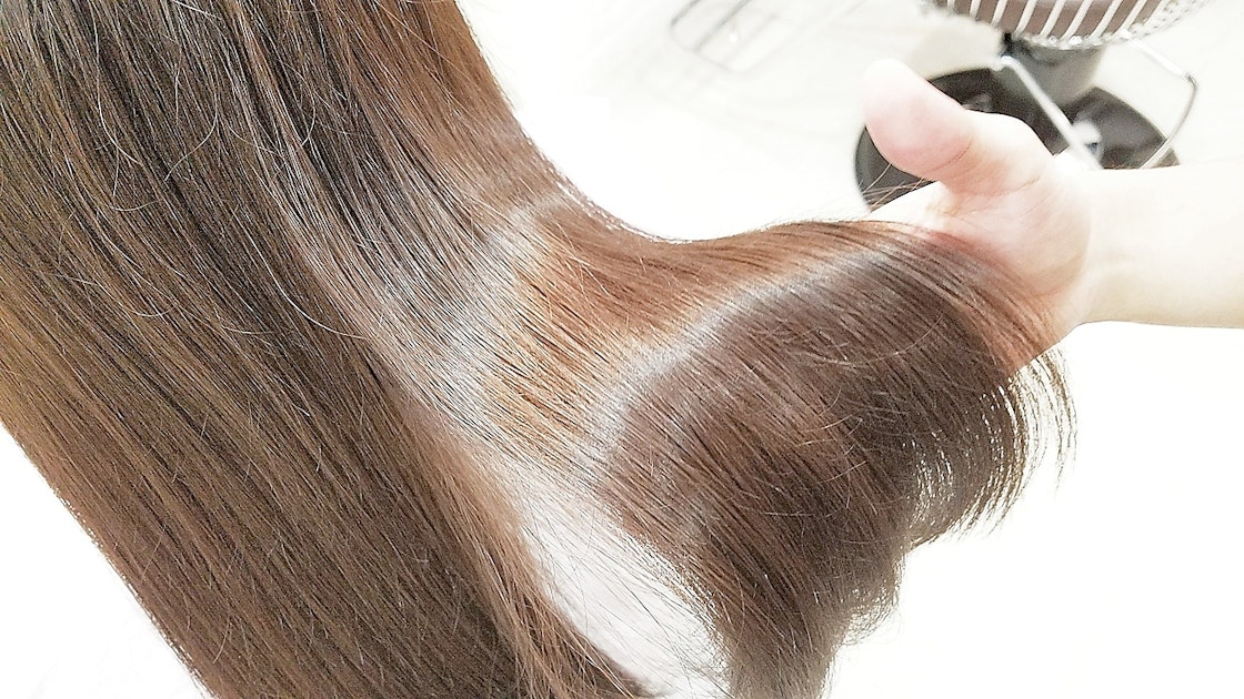 美容院トリートメントで艶髪へ 種類や頻度 効果を長持ちさせるコツを紹介 ホットペッパービューティーマガジン