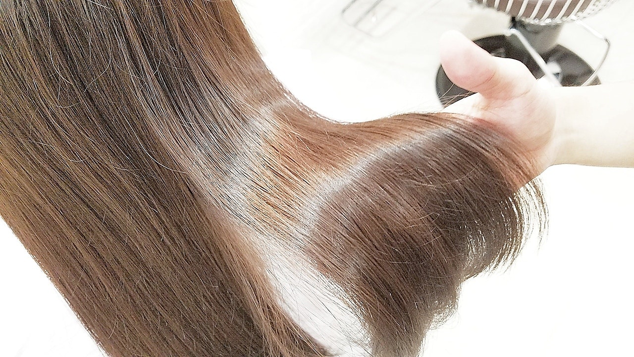 ヘアカラーの効果的な落とし方をご紹介 - トリートメント後のヘアケアのポイント