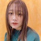 ストレートlayer lob *nana*