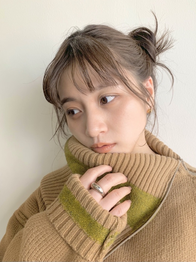 あほ毛はどうして出てくるの すぐにできるあほ毛対策とヘアケアのコツをチェック ホットペッパービューティーマガジン