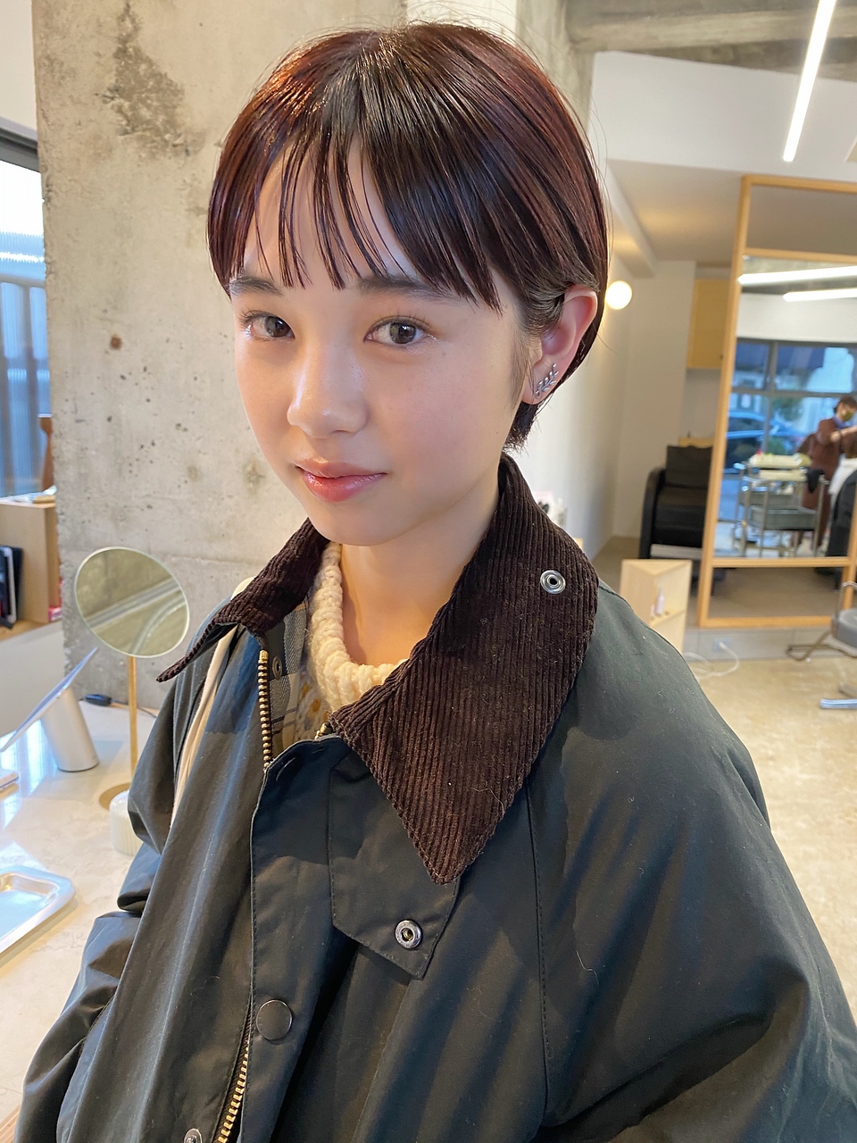 自眉から垢抜け 覚えておきたい眉毛の整え方 書き方 ホットペッパービューティーマガジン 自眉から垢抜け 覚えておきたい眉毛の整え方 書き方 ホットペッパービューティーマガジン