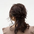 【fiorefined】3分の2アップスタイル