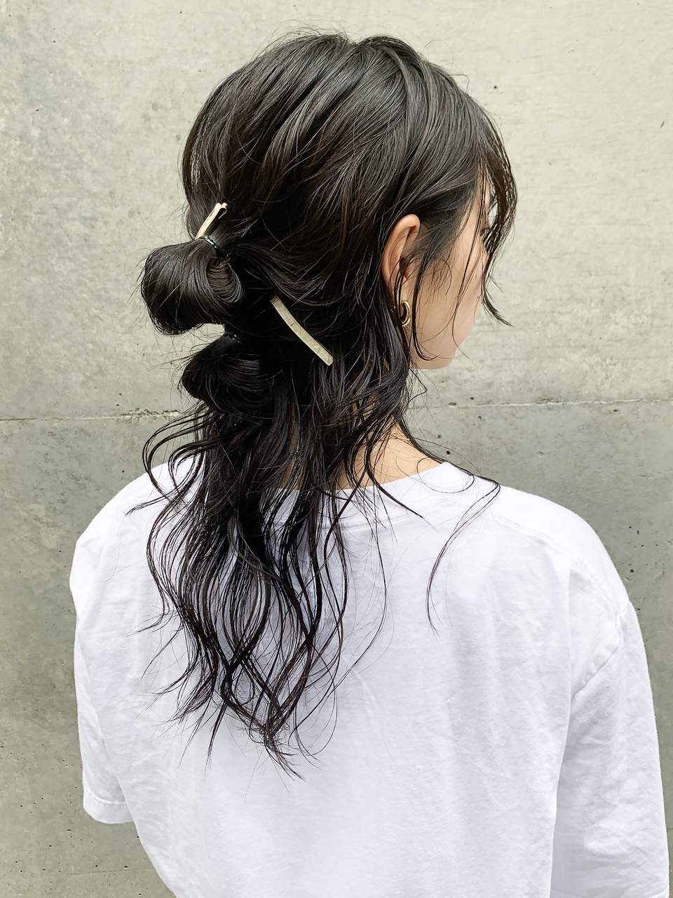 簡単にできる おしゃれなまとめ髪アレンジ特集 垢抜けポイントとおすすめスタイル ホットペッパービューティーマガジン 簡単にできる おしゃれなまとめ髪アレンジ特集 垢抜けポイントとおすすめスタイル ホットペッパービューティーマガジン