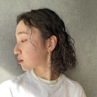 2021★ネオソバージュヘア【本多身和子】